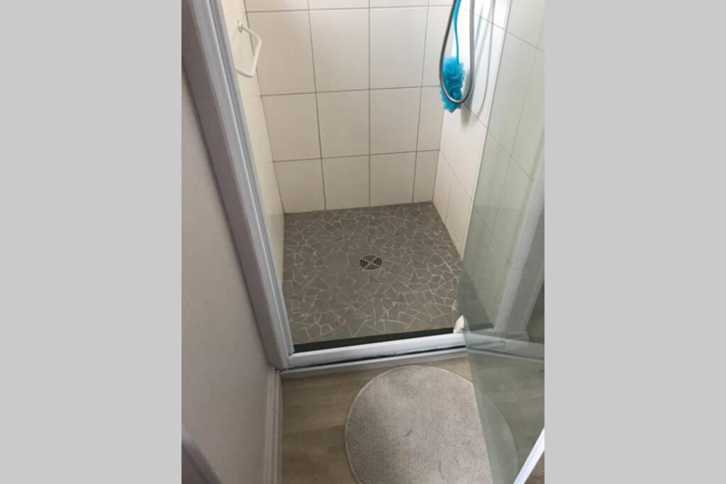 Apartmán Rare Petit Cocon F1 Calme Possibilite Jacuzzi Hammam En Sus Chamalières Exteriér fotografie